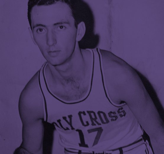 Bob Cousy