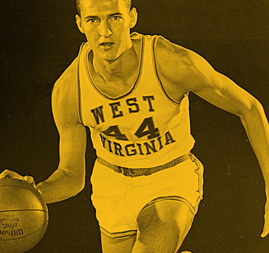 Jerry West